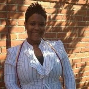 Meet your Posher, Shevonda